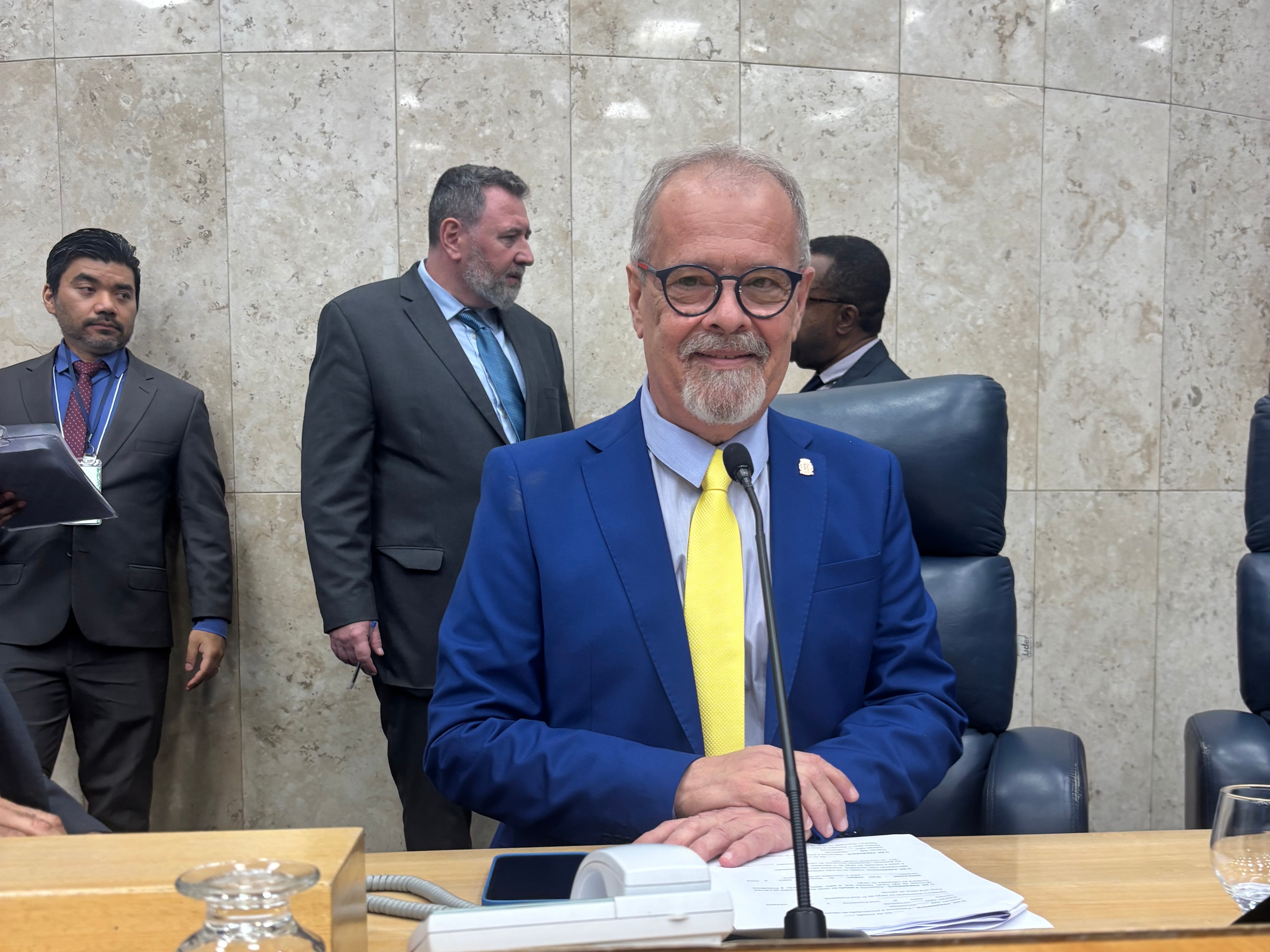 Foto:Reprodução