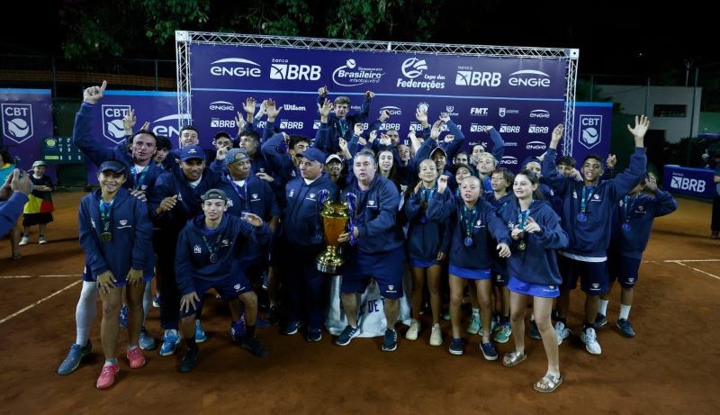 Federação Paulista anuncia convocação da equipe para a Copa das Federações Foto: Reprodução