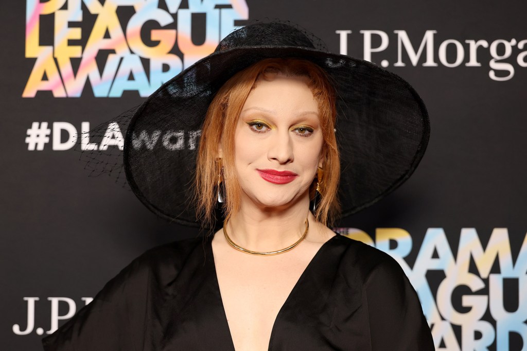 Jinkx Monsoon criticou J. (Foto: Reprodução)
