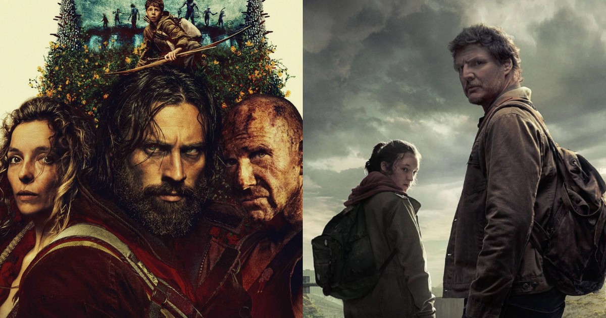 Diretor de Extermínio 3 destaca impacto do primeiro filme em Last of Us Danny Boyle atribui a existência de Last of Us e The Walking Dead ao sucesso de Extermínio (Foto: Reprodução)