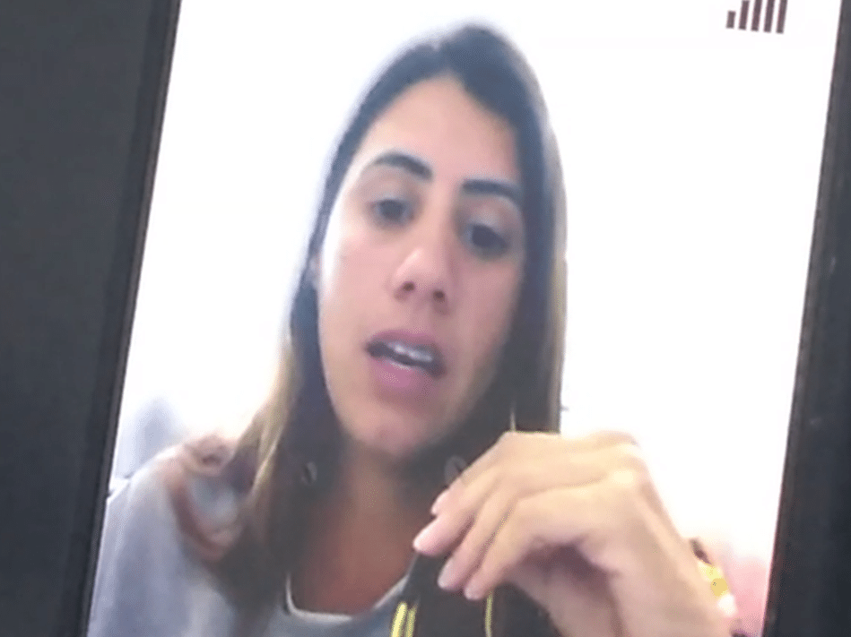 Foto:Reprodução