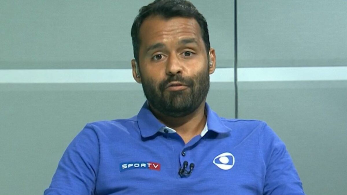 Foto:Reprodução