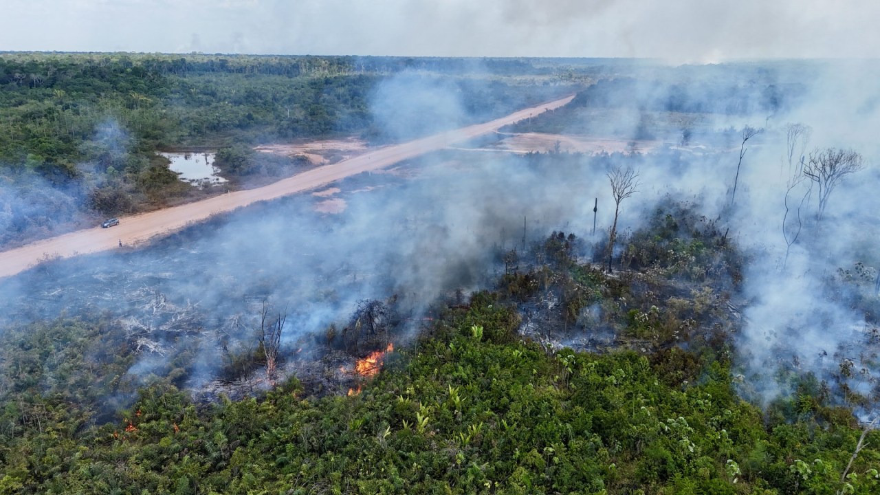 Foto:Reprodução