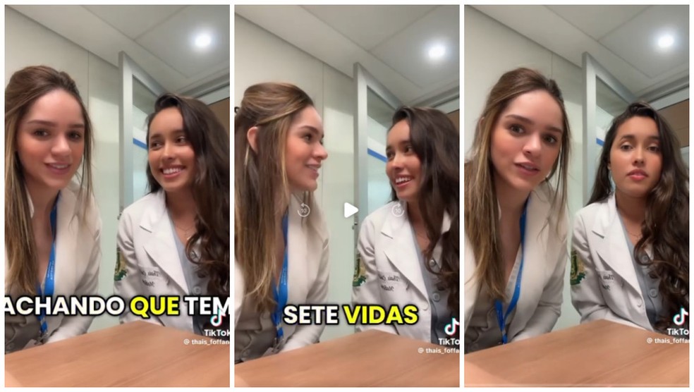 Foto:Reprodução