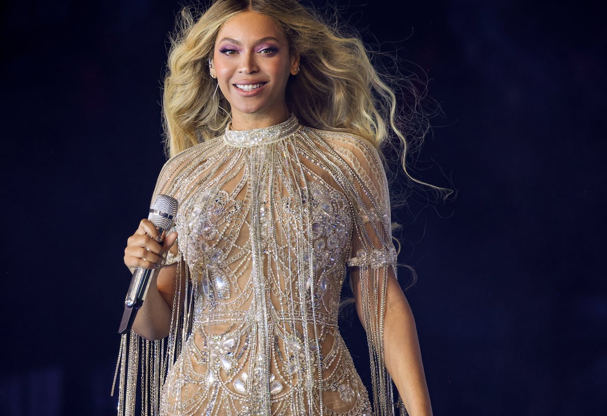Beyoncé reúne Destiny's Child no encerramento da turnê Cowboy Carter após sete anos Beyoncé, em 27 de junho de 2023, durante um concerto de sua turnê 'Renaissance' em Varsóvia (Polônia). (Foto: Kevin Mazur/WireImage for Parkwood)