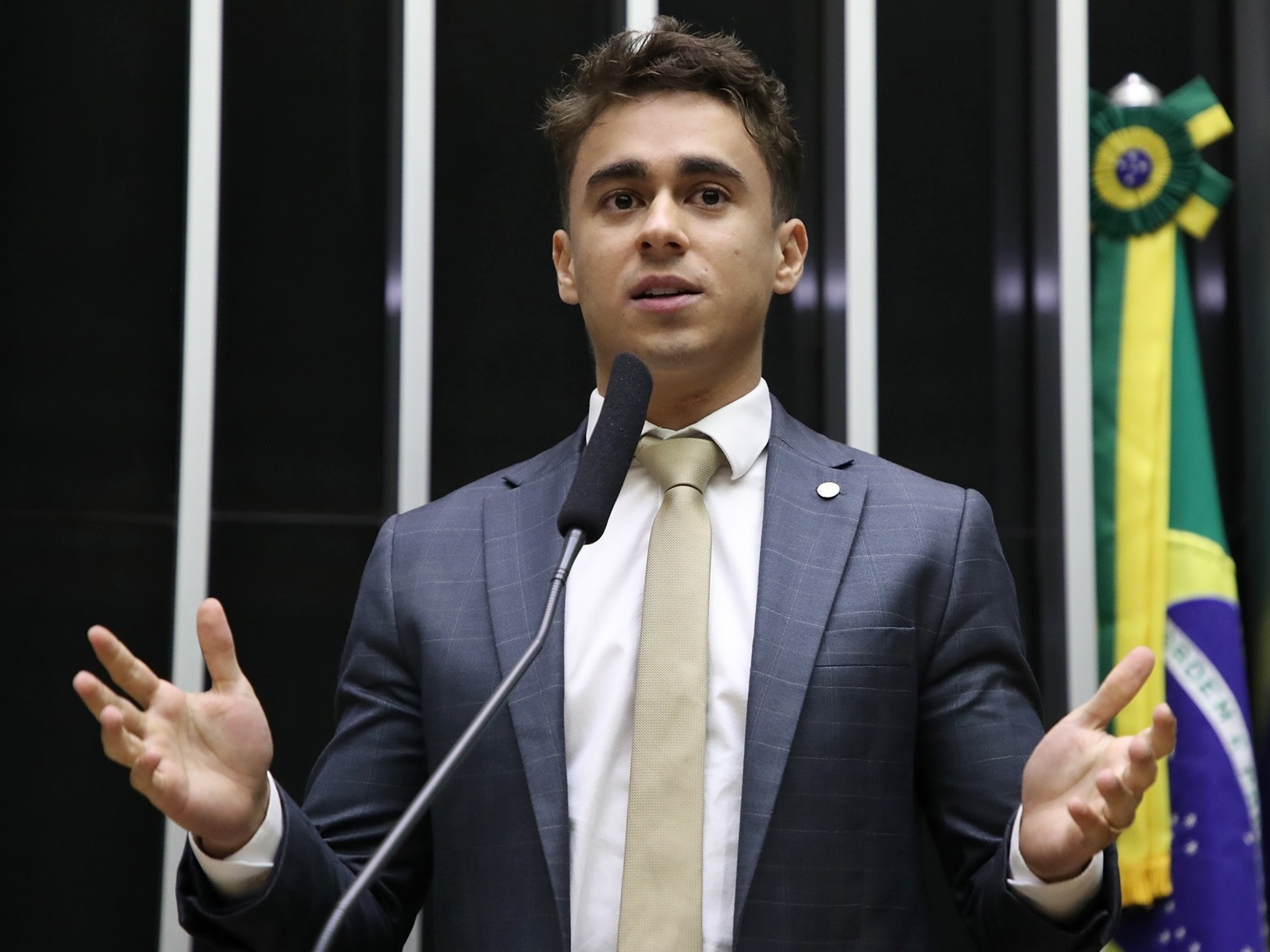 Foto:Reprodução