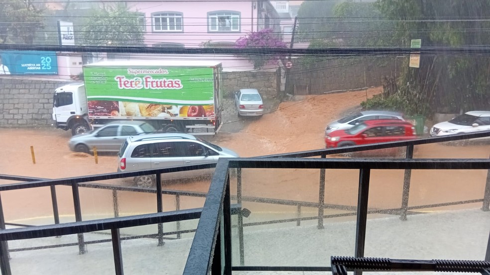 Foto:Reprodução
