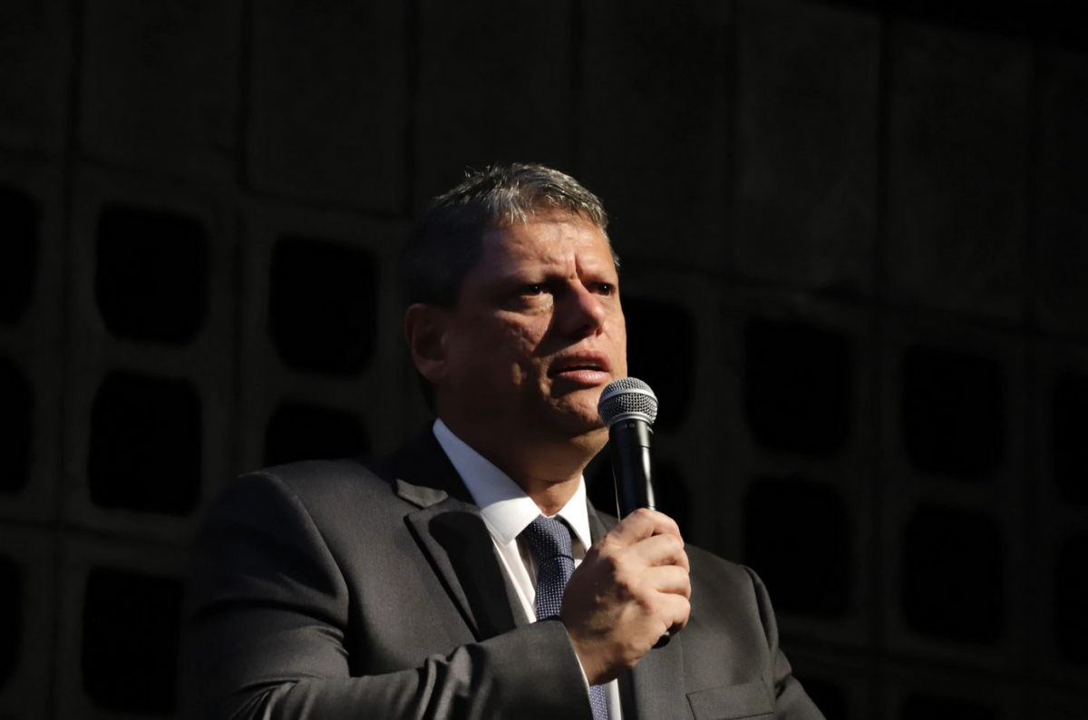 Foto:Reprodução