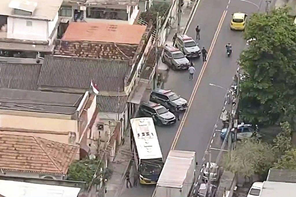 Foto:Reprodução