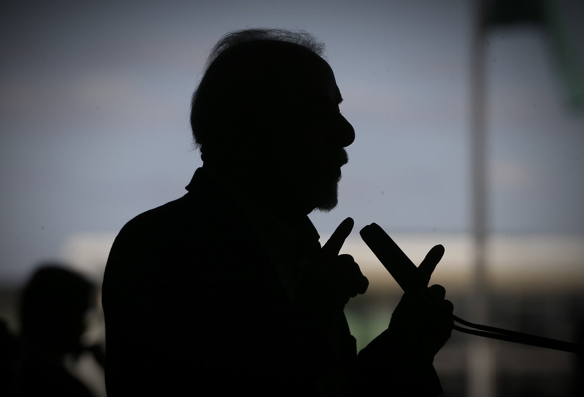 Bancada do agro reclama de falta de convite para evento de Lula Bancada do agro reclama de falta de convite para evento de Lula