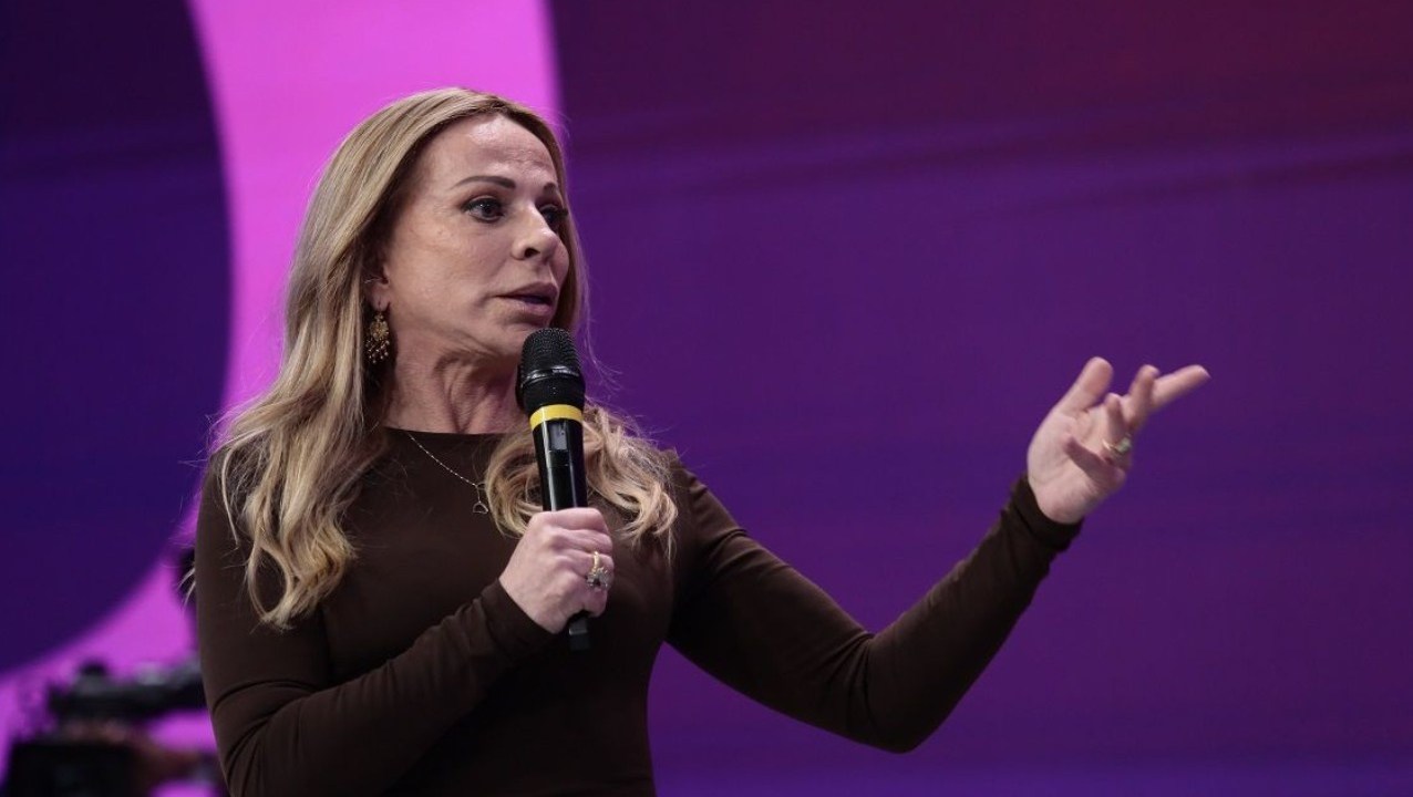 Foto:Reprodução
