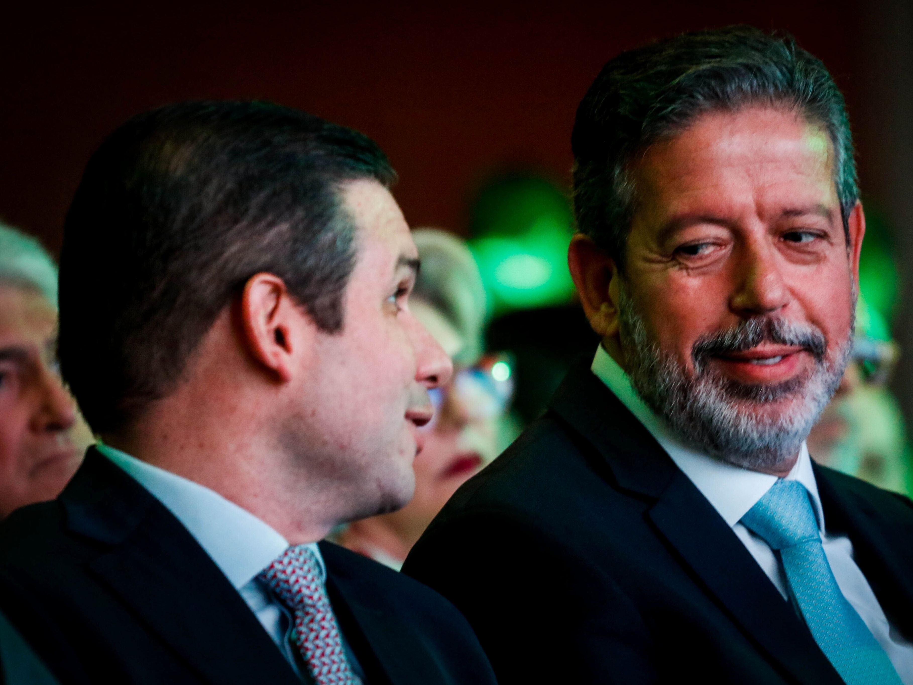 Lira e Fazenda adiam relatório da reforma do Imposto de Renda em acordo recente Foto: Reprodução