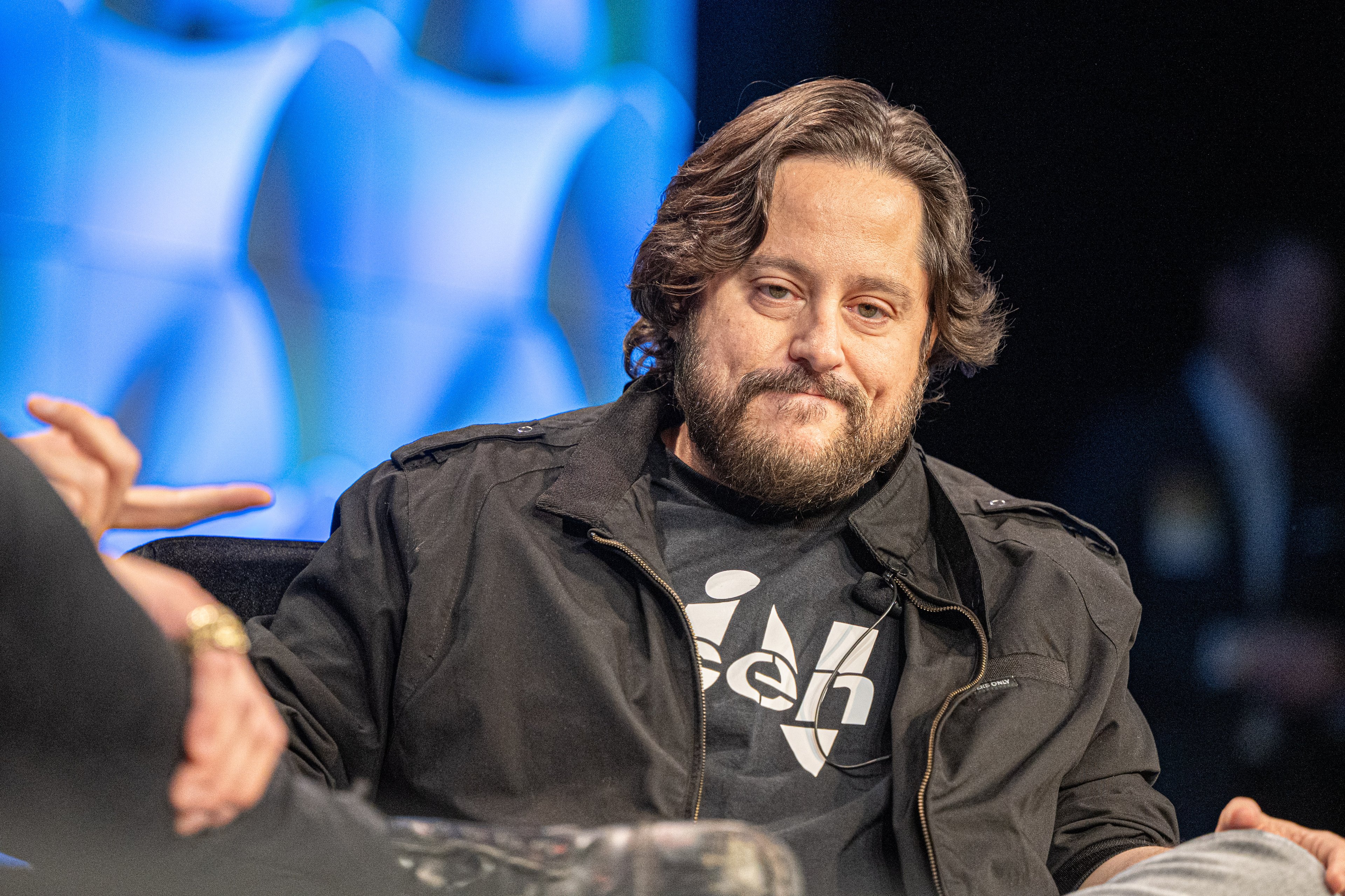 Bilionário investe US$ 200 milhões na 'ressurreição' do mamute Ben Lamm: CEO da Colossal quer transformar a “ressurreição” de espécies extintas em um negócio multibilionário (Foto: Marcus Ingram/Getty Images)