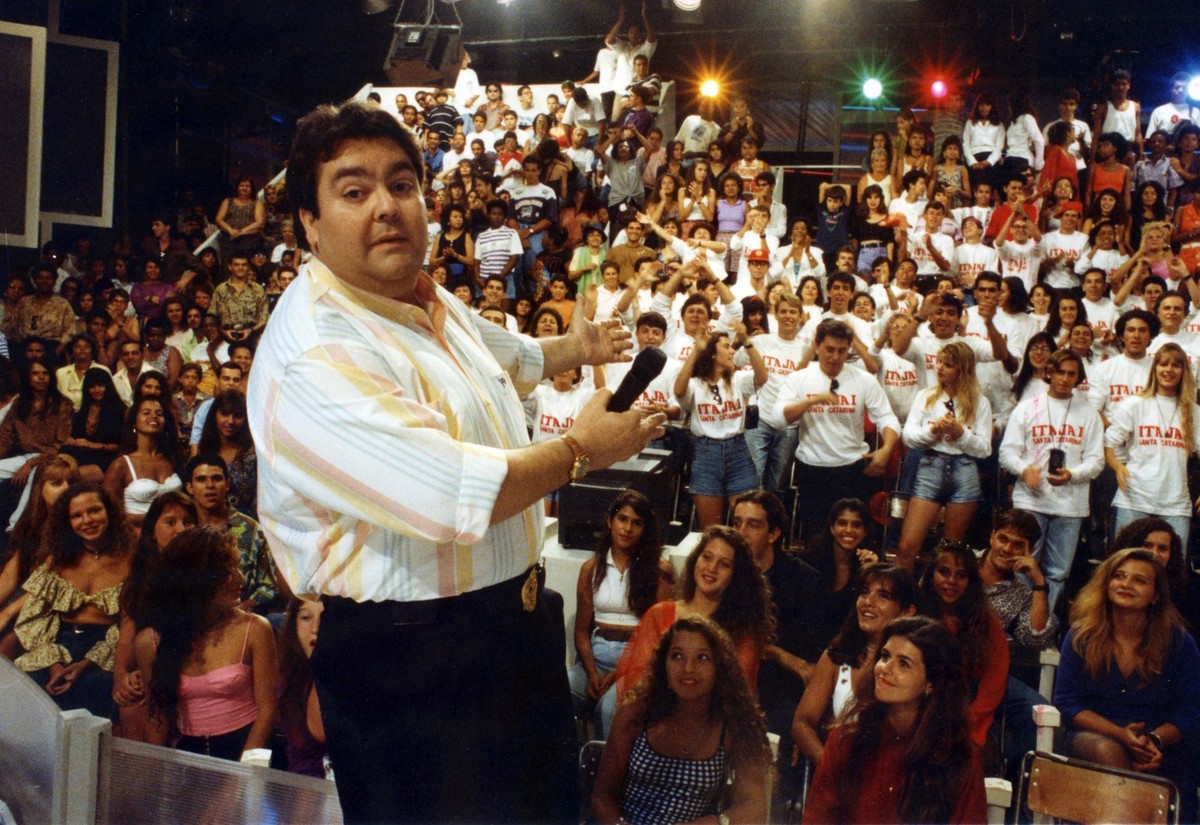 Foto:Reprodução
