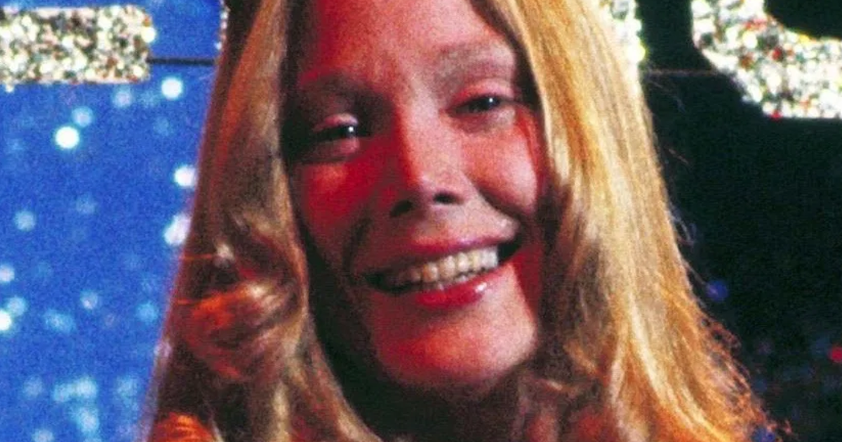 Carrie: A Estranha | Série do Prime Video começa filmagens; veja a primeira foto do set de filmagens (Foto: Reprodução)