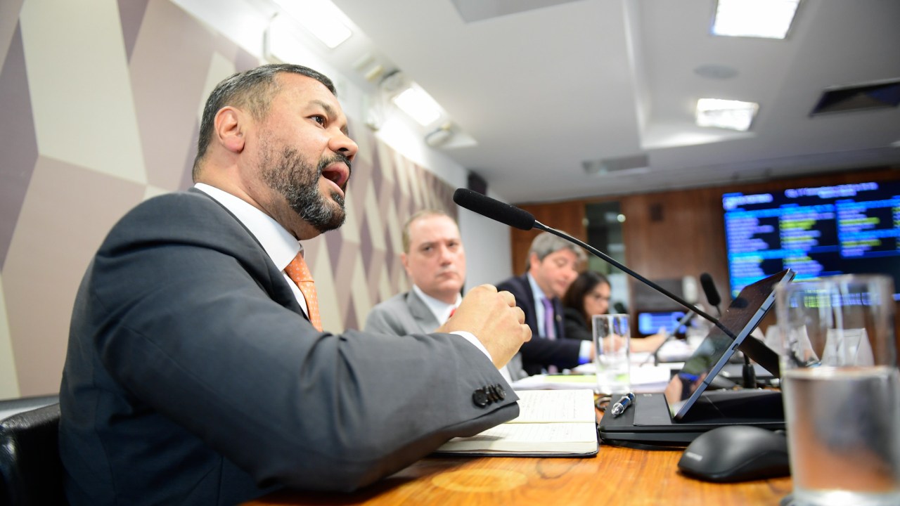 Foto:Reprodução
