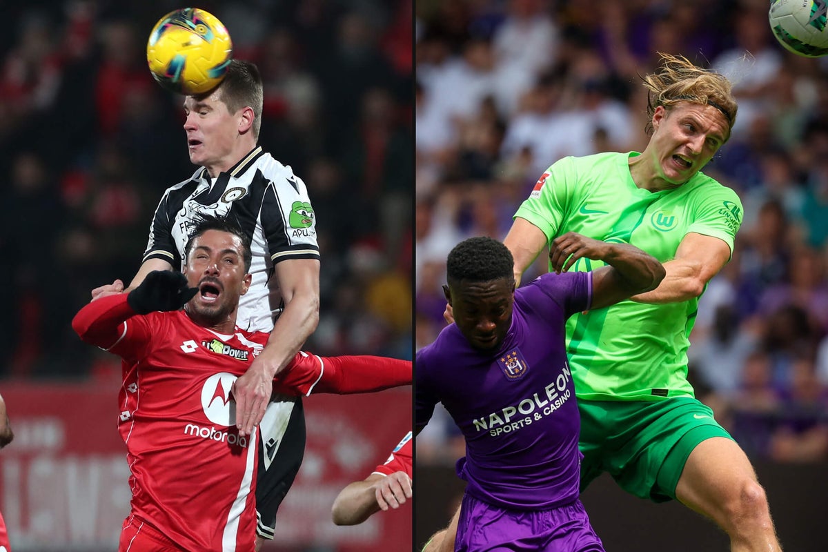 Foto: Reprodução/The Athletic UK