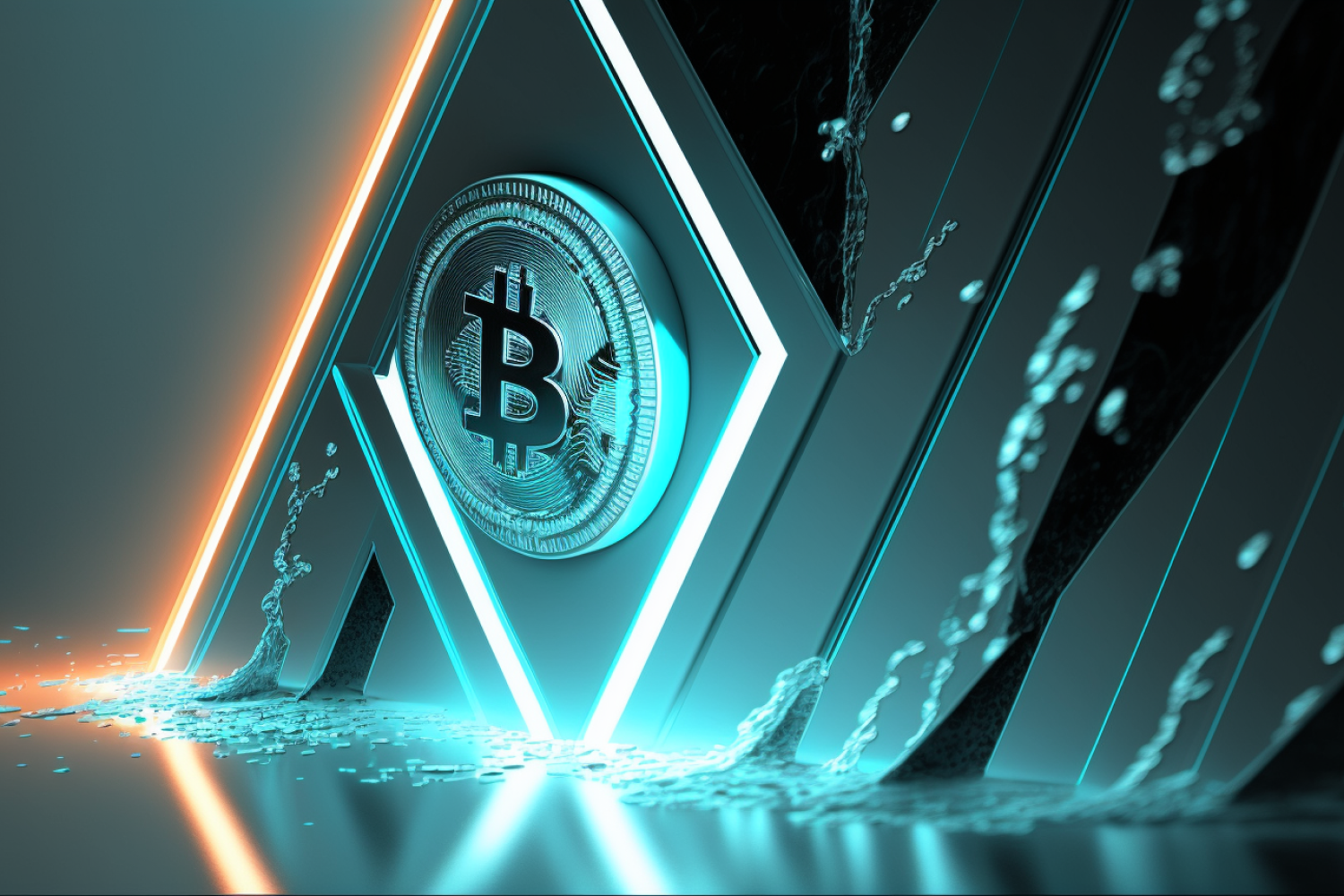 Bitcoin atinge US$ 110 mil e gera expectativa por nova valorização significativa Foto: Reprodução
