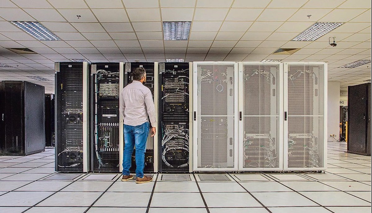 Acesso à energia e regulação atrasada dificultam projetos de data centers no Brasil Governo prepara medida para isentar de isenção de imposto de importação para equipamentos sem fabricação nacional (Foto: Edilson Dantas/Agência O Globo)