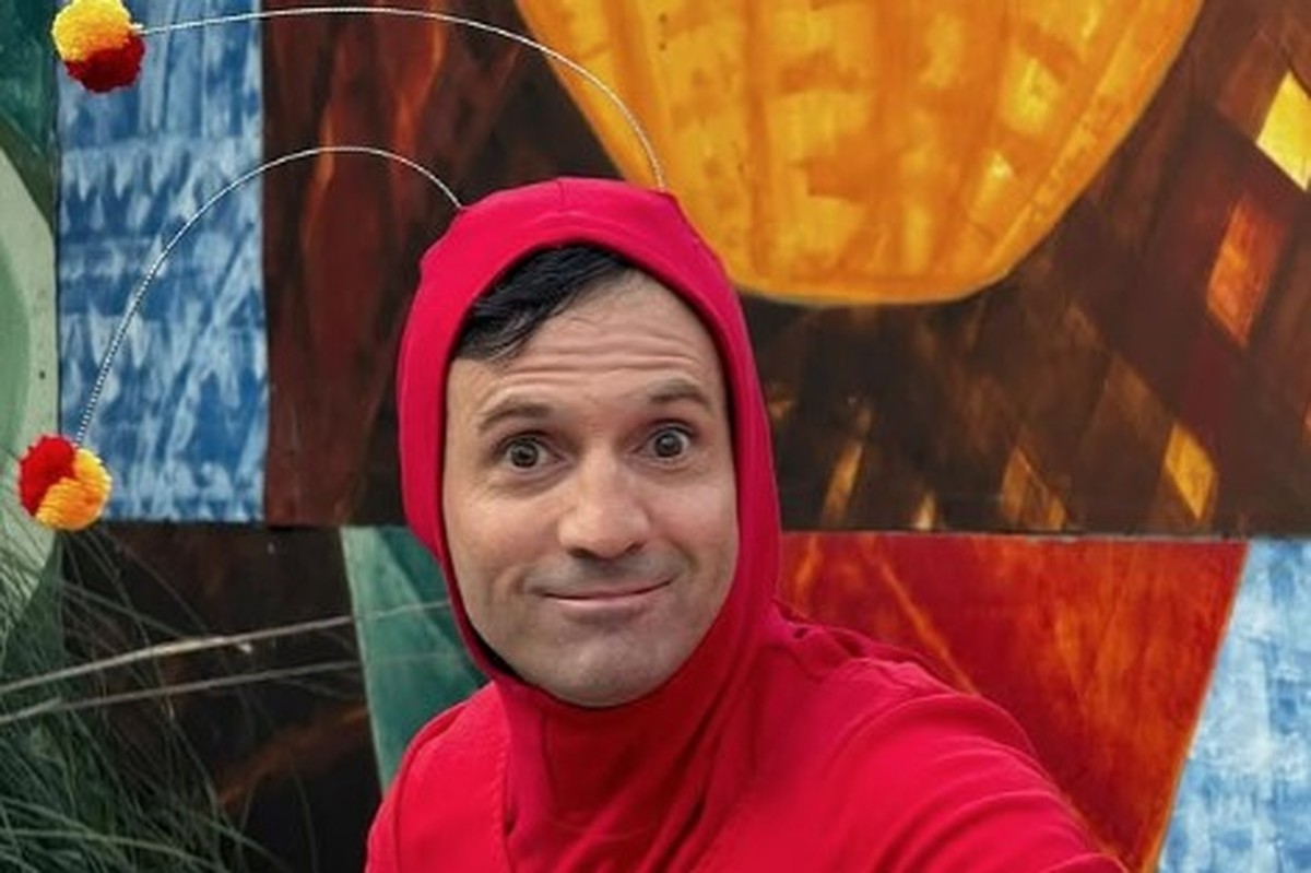 Foto:Reprodução