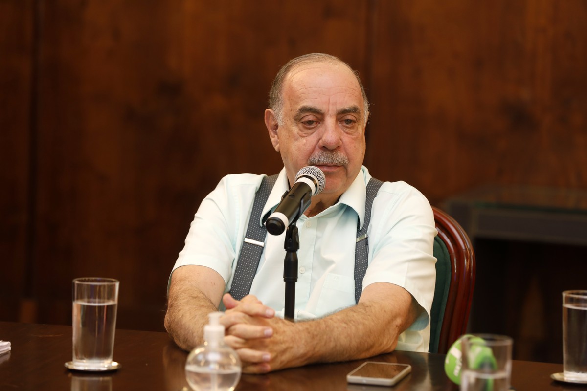 Foto:Reprodução