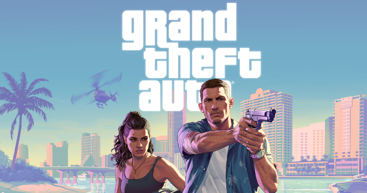 GTA 6 estaria sofrendo para encerrar a (Foto: Reprodução)