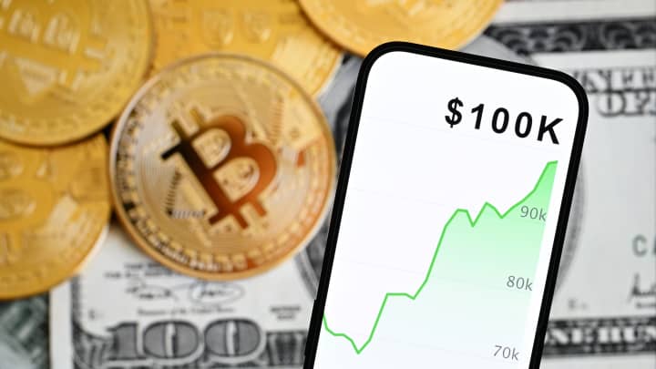 Bitcoin e ações relacionadas podem enfrentar novas tendências, aponta analista Foto: Reprodução