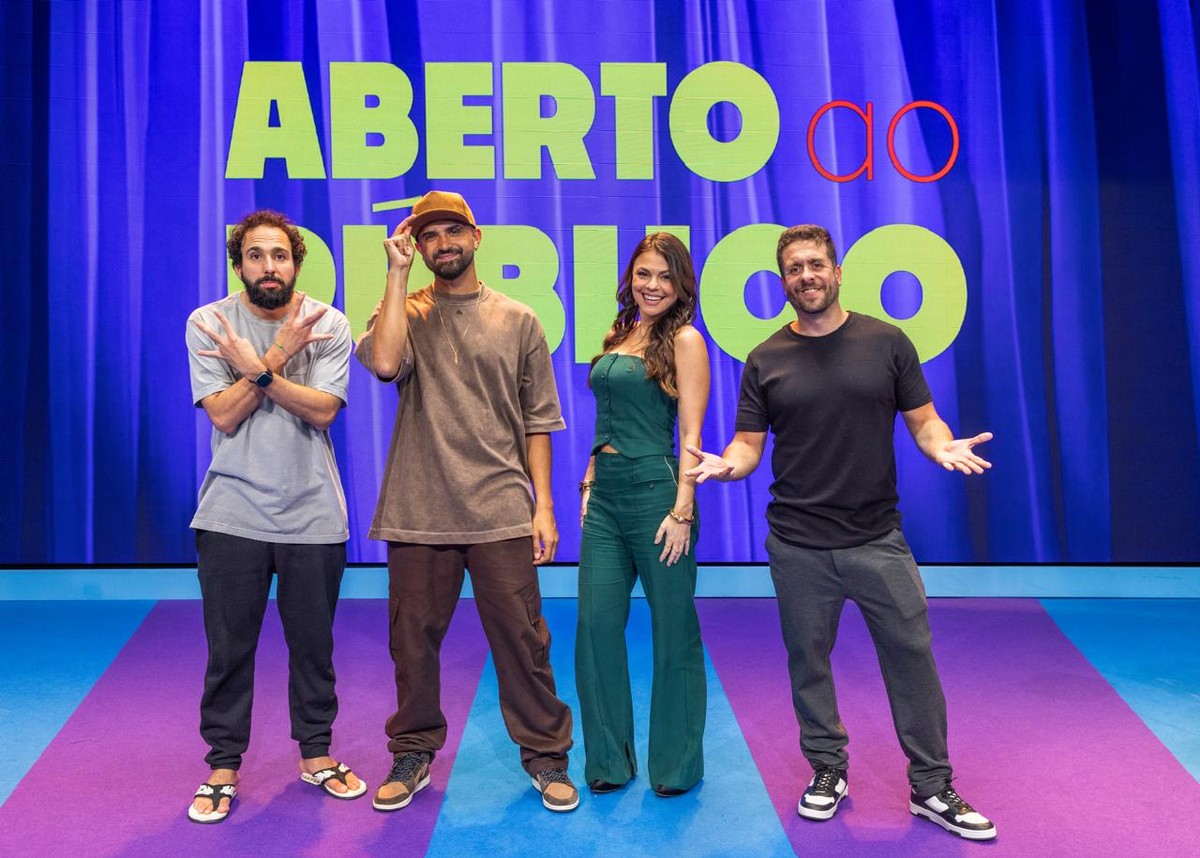 Foto:Reprodução