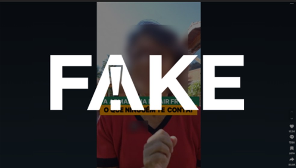 Foto:Reprodução
