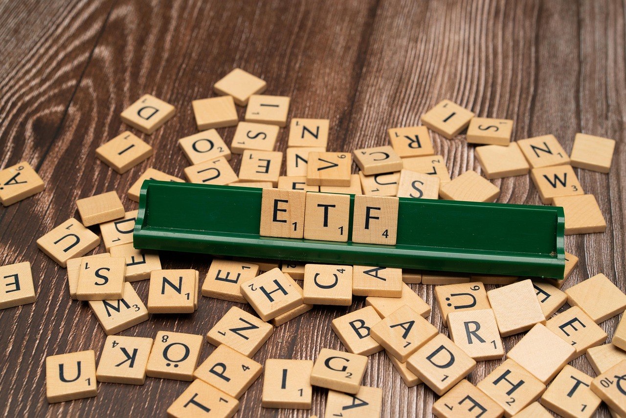 ETFs acumulam R$ 62 bilhões e atraem mais de 1 milhão de investidores na B3 Foto: Reprodução