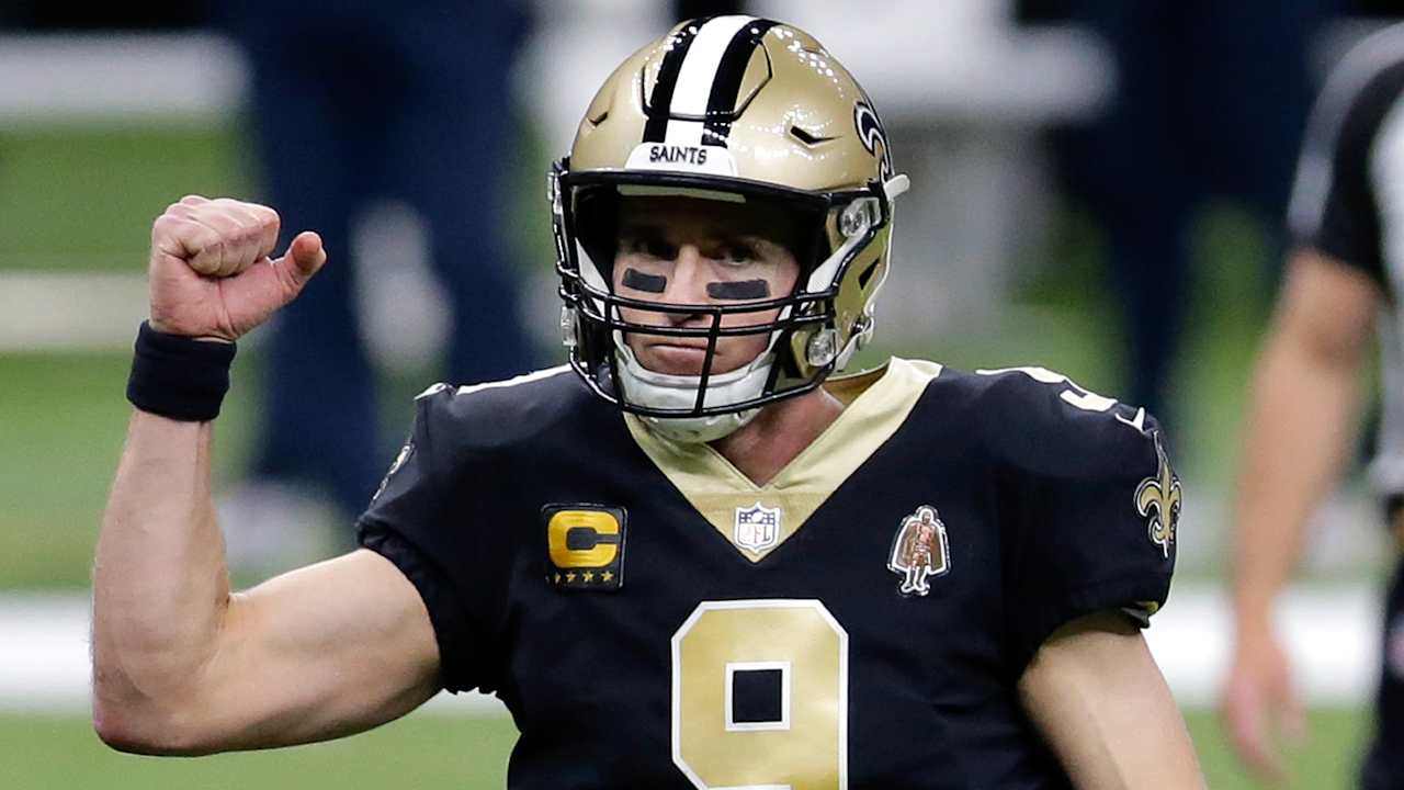 Projeções para o Hall da Fama do Futebol Americano em 2026 são reveladas Foto: Reprodução/@NFL