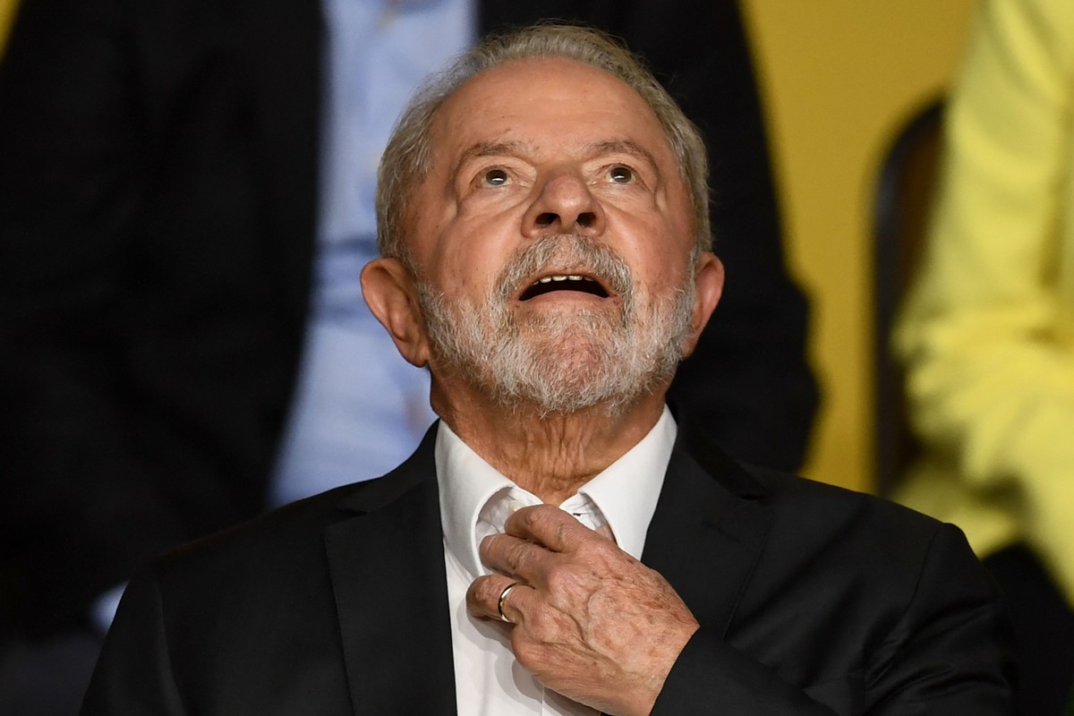 Pesquisas Genial/Quaest sobre Lula terão frequência aumentada e preocupam governo Lula (Foto: EVARISTO SA / AFP)