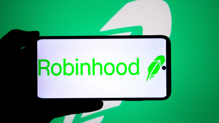 Robinhood enfrenta investigação na União Europeia após alerta da OpenAI sobre tokens Avishek Das | SOPA Images | Lightrocket | Getty Images