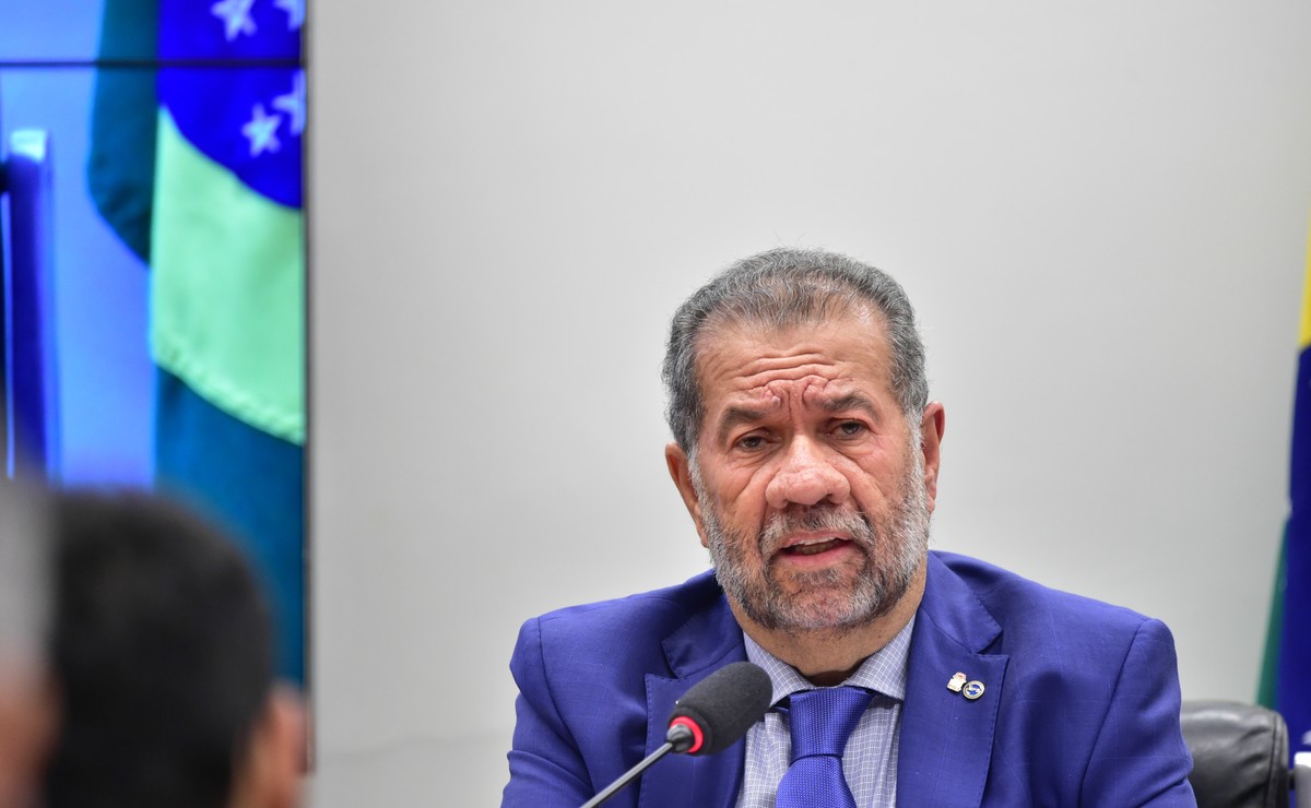 Foto:Reprodução