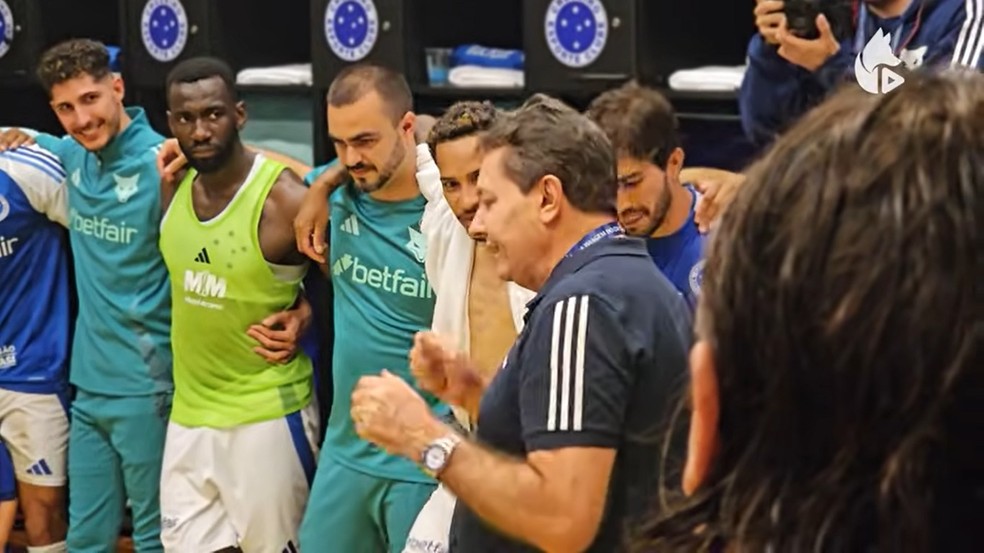 Foto:Reprodução
