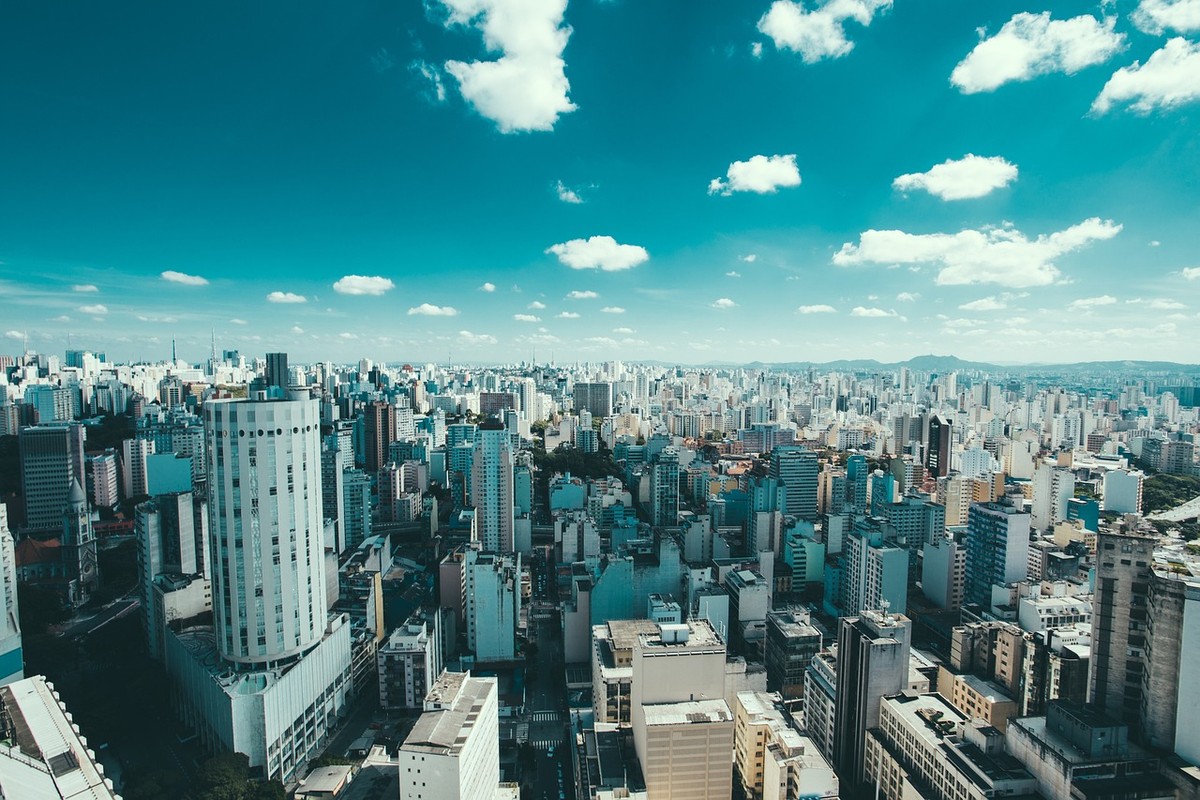 99Food expande operações e planeja atingir cem cidades em um ano São Paulo (Foto: Pixabay)