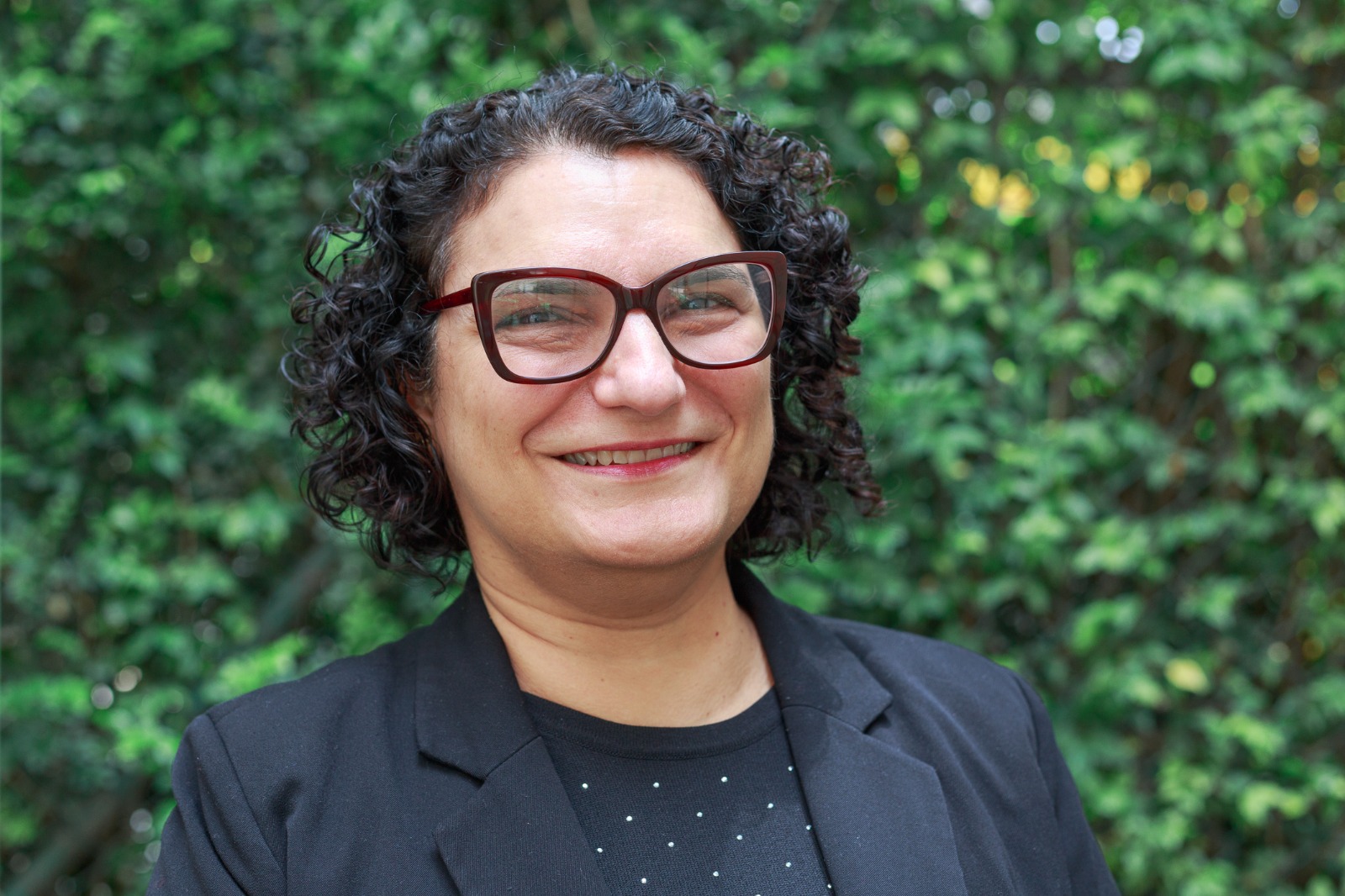 Monique Sochaczewski, professora de Relações Internacionais do Instituto Brasileiro de Ensino, Desenvolvimento e Pesquisa - IDP (Foto: Divulgação)