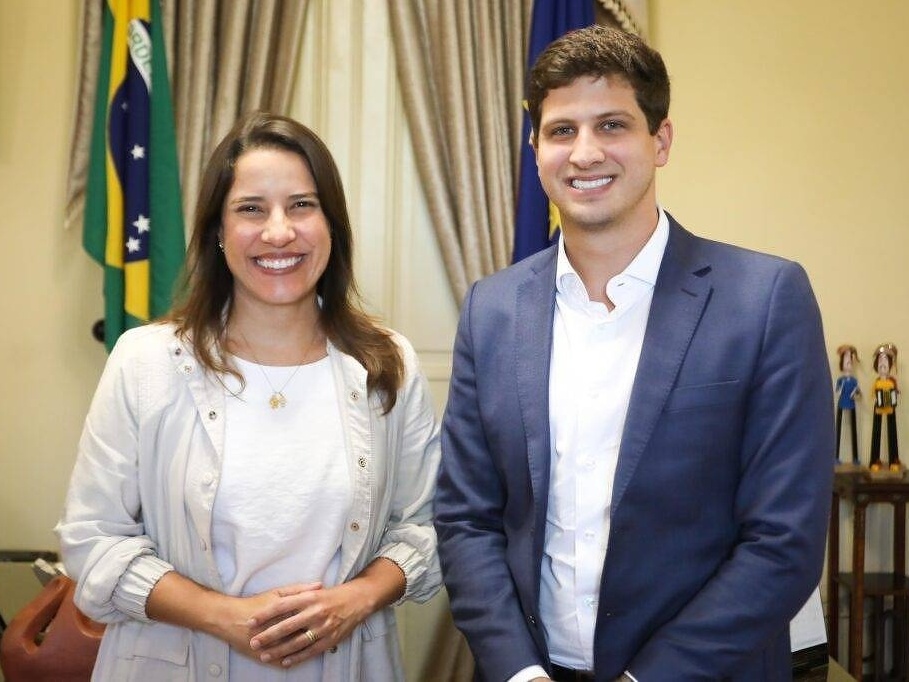 Foto:Reprodução