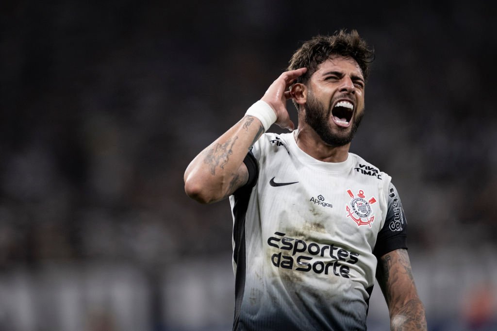Brasileirão retoma jogos após Mundial de Clubes; confira a programação e onde assistir Campeonato Brasileiro: disputas pela 13ª rodada começam neste fim de semana (Foto: Marco Galvao/Sports Press Photo/Getty Images)