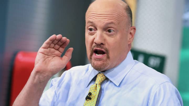 Aumenta a movimentação de negócios em Wall Street, afirma Jim Cramer Foto: Reprodução