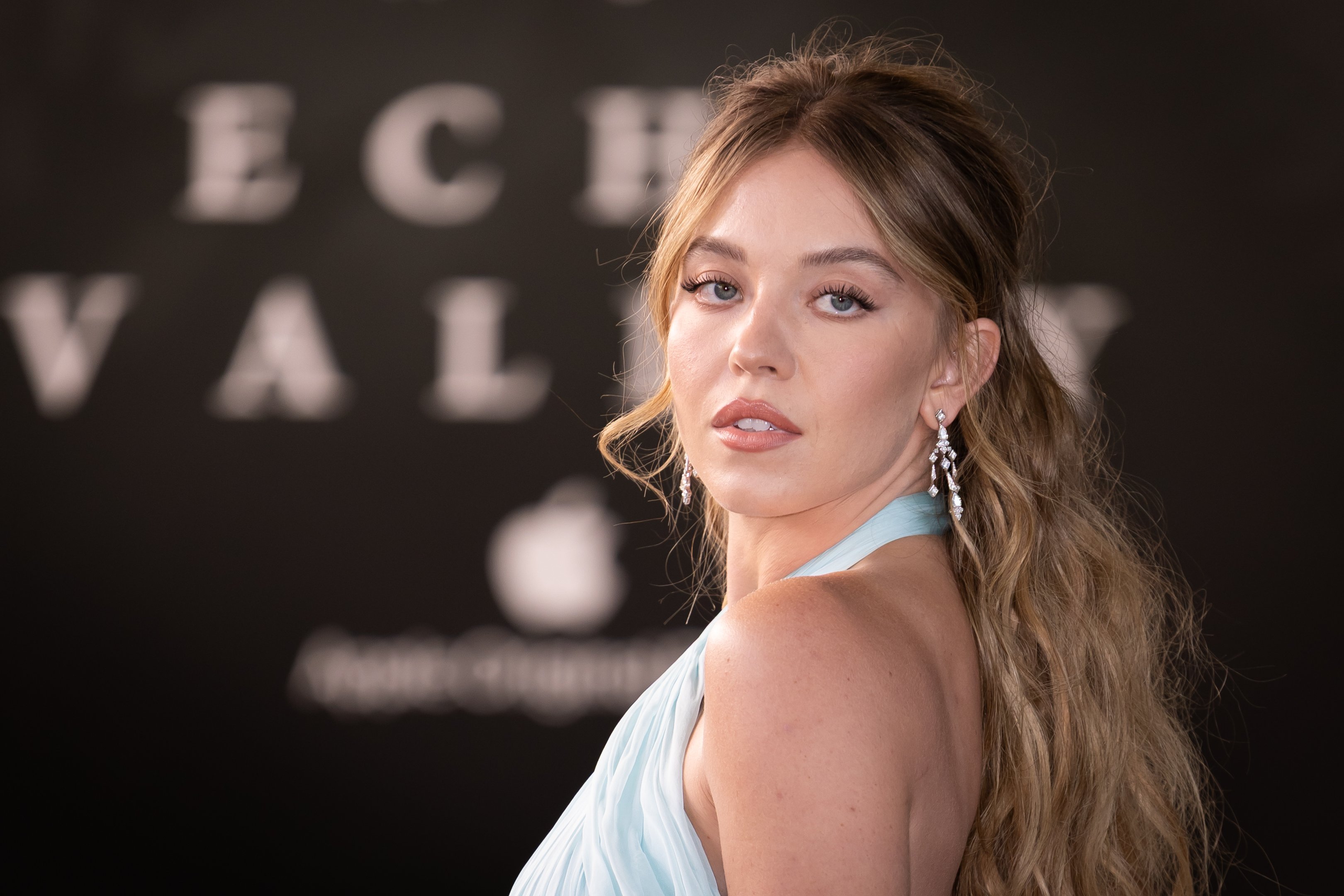 Unilever compra marca que lançou sabonete inspirado em Sydney Sweeney Sydney Sweeney: empresa que fez sabonete com água de banho da atriz foi adquirida pela Unilever (Foto: Andreas Rentz / Equipe/Getty Images)