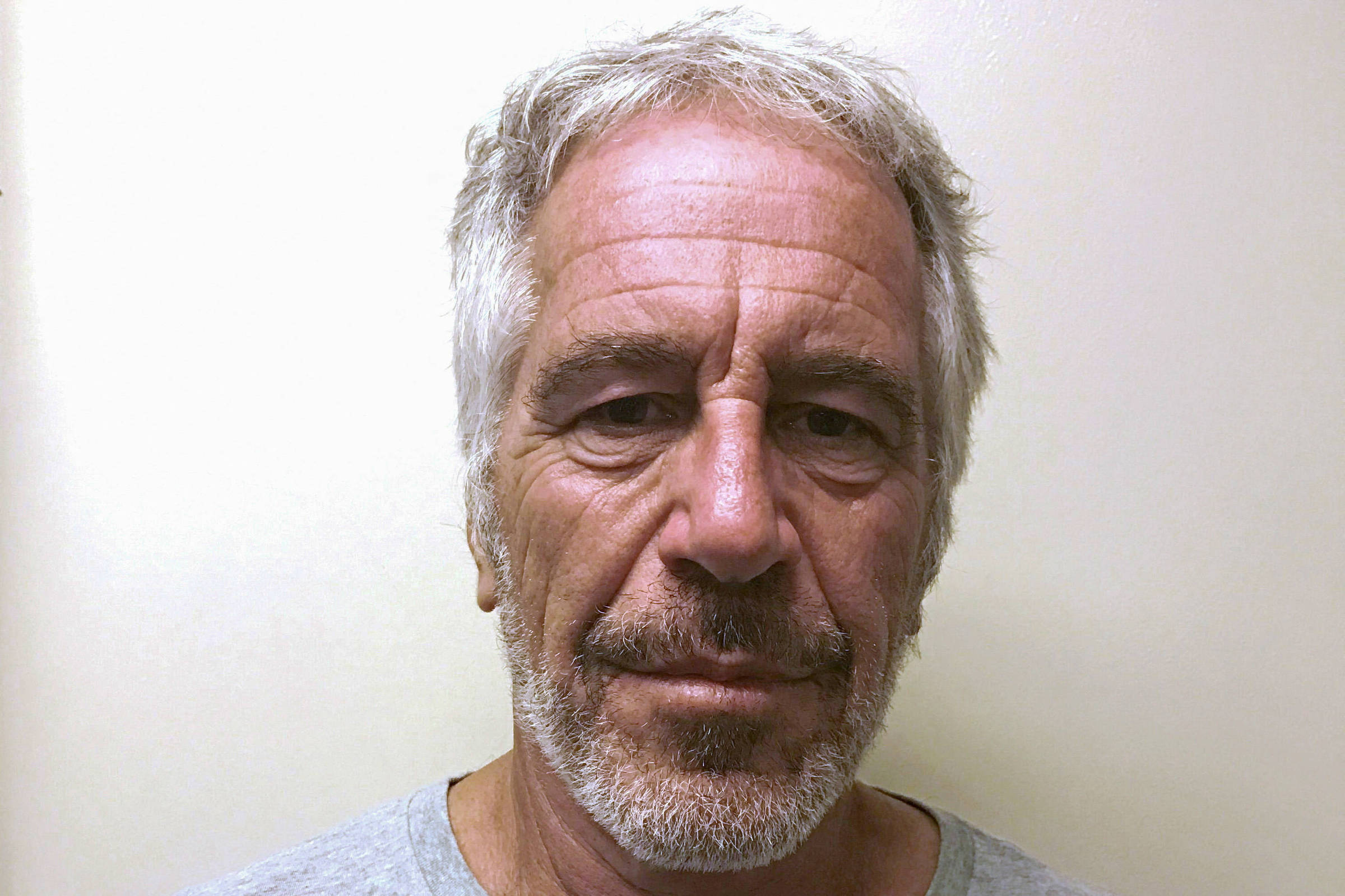 Bilionário Jeffrey Epstein, condenado por exploração sexual de menores (Foto: Reuters)