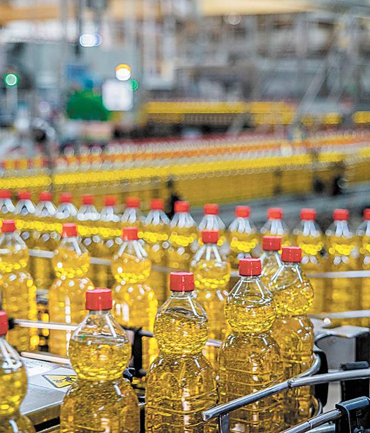 Lançamento de novos produtos no setor de alimentos cresce 40% em junho Lançamento de novos produtos no setor de alimentos cresce 40% em junho