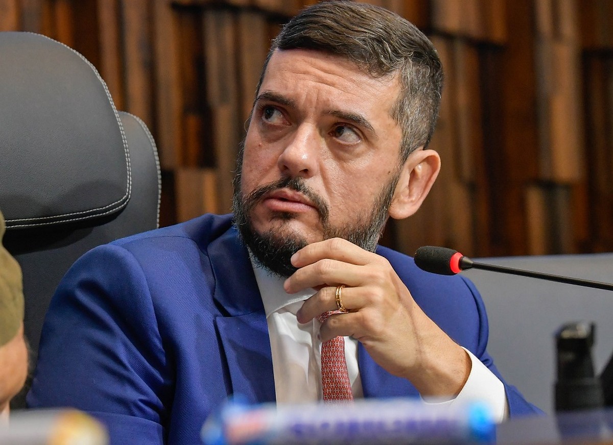 Foto:Reprodução