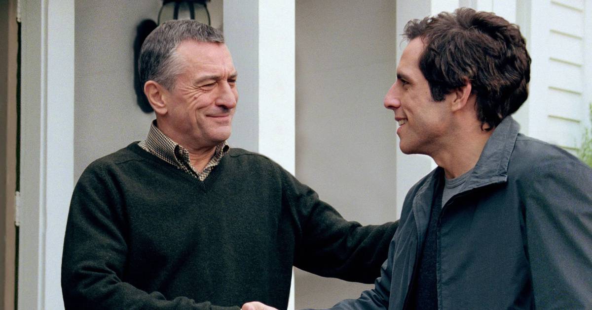 Ben Stiller apoia nova sequência de Entrando Numa Fria 4 e anima fãs da série Foto: Reprodução
