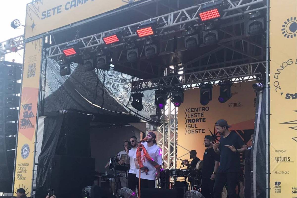 Foto:Reprodução