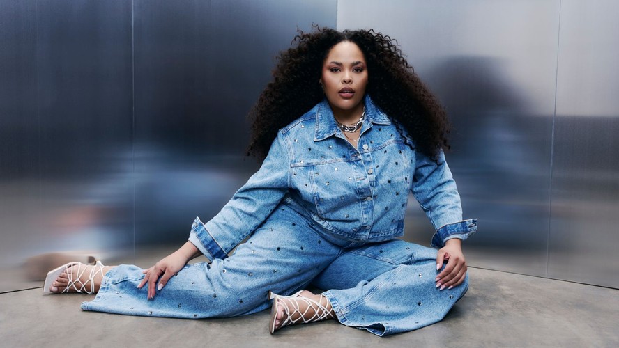 Novidades imperdíveis da semana agitam o mundo da moda e inspiram tendências Rita Carreira x Ashua — Foto: Divulgação