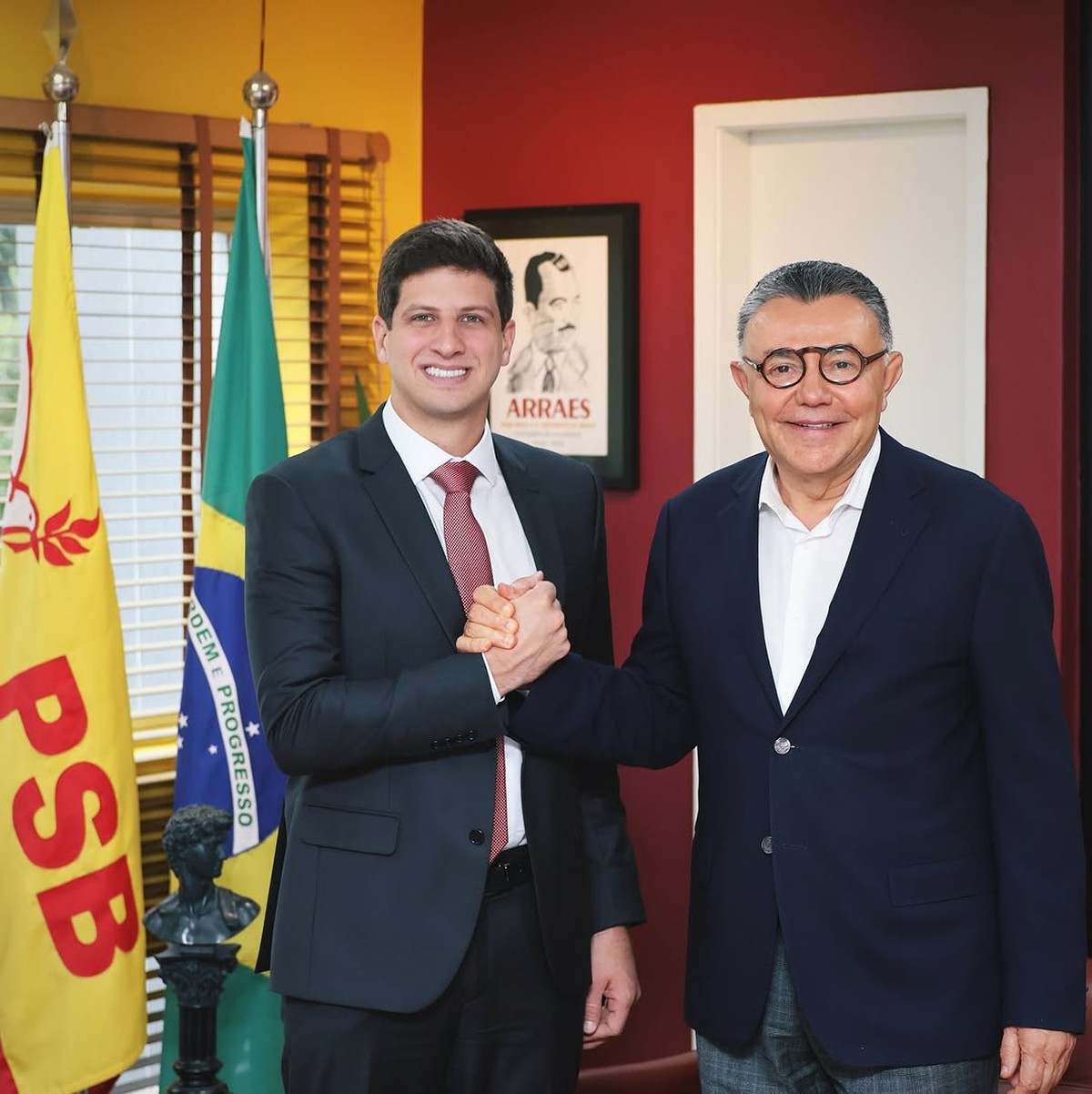 Foto:Reprodução