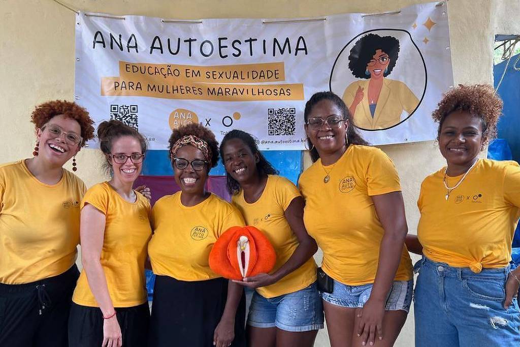 Foto:Reprodução