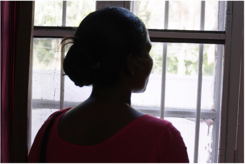 Mulher é ameaçada de morte e expulsa de casa por se converter ao cristianismo na Somália Foto: Reprodução